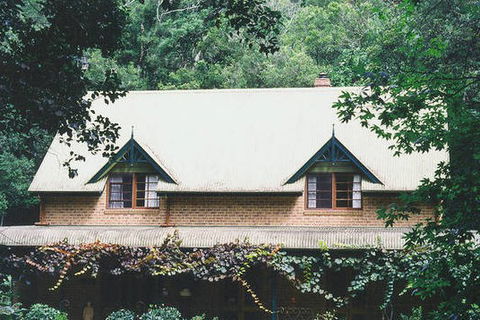 Bellawongarah At Berry - Accommodation Great Ocean Road 1
