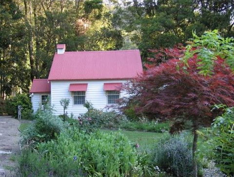Bellawongarah At Berry - Accommodation Great Ocean Road 2
