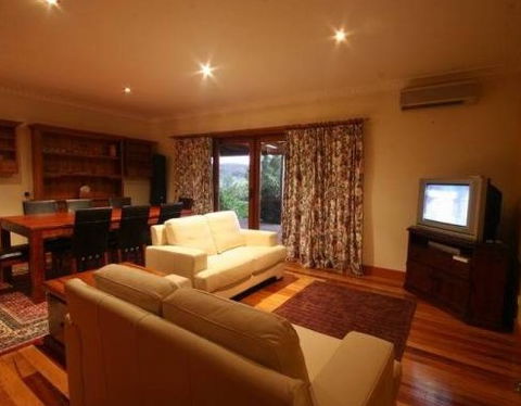 Elouera - Accommodation Great Ocean Road 1