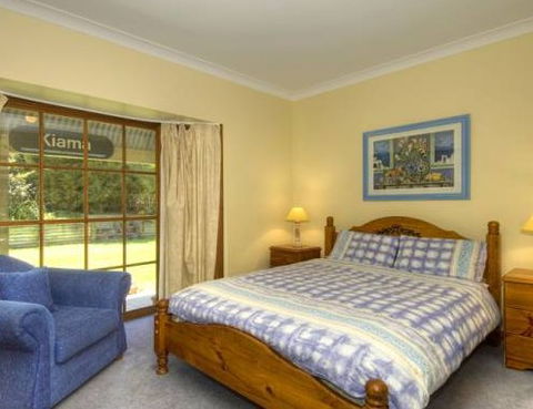 Lavender Views - Accommodation Great Ocean Road 1