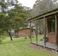 Central Tilba Farm Cabins - Accommodation Great Ocean Road