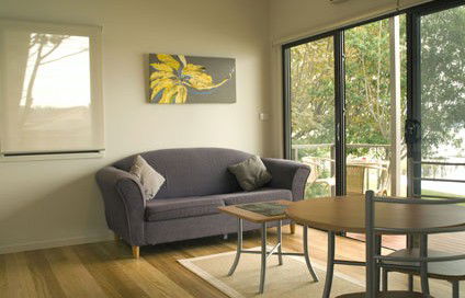 Anglesea Lodge - Accommodation Great Ocean Road 3