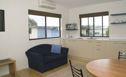 Anglesea Lodge - Accommodation Great Ocean Road 5