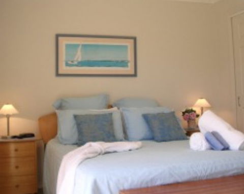 A Bay Beachcomber And Jervis Bays SeaChange - Accommodation Great Ocean Road 1