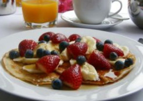 CeeSpray On Owen Bed And Breakfast - Accommodation Great Ocean Road 4