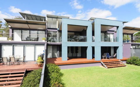 Bay Breeze - Accommodation Great Ocean Road 4