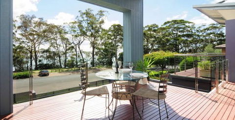 Bay Breeze - Accommodation Great Ocean Road 5