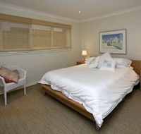Absolute Waterfront at Hyams Beach - Elandra - Accommodation Great Ocean Road