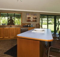 Banksia Garden Retreat - Accommodation Great Ocean Road
