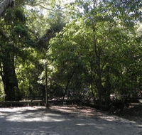 Booderee National Park Green Patch camping area - Accommodation Great Ocean Road