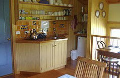 Blossoms Bed And Breakfast - Accommodation Great Ocean Road 4