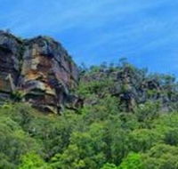 Arundel of Kangaroo Valley - Accommodation Great Ocean Road