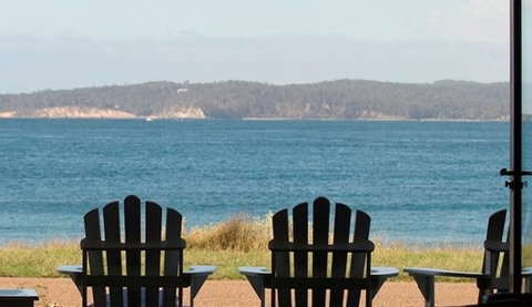 Lochani At The Beach - Accommodation Great Ocean Road 4