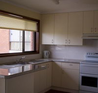 AnchorBell Holiday Apartments - Accommodation Great Ocean Road