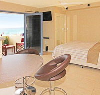 Aqua Shores Mollymook Beach - Accommodation Great Ocean Road