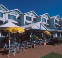 Breakers Apartments Mollymook - Accommodation Great Ocean Road