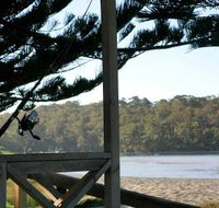 BIG4 Narooma Easts Holiday Park - Accommodation Great Ocean Road