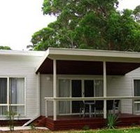BIG4 South Durras Holiday Park - Accommodation Great Ocean Road