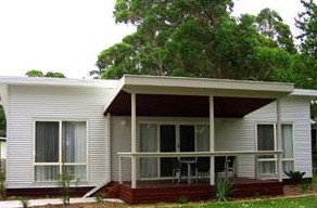 BIG4 South Durras Holiday Park - Accommodation Great Ocean Road 0