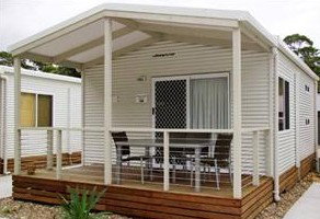 BIG4 South Durras Holiday Park - Accommodation Great Ocean Road 1
