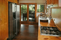 Mavis's Kitchen And Cabins - Accommodation Great Ocean Road 3