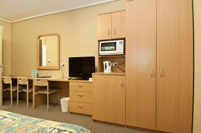 New Olympic Motel - Accommodation Great Ocean Road
