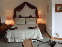 A View Of Mt Warning Bed And Breakfast - Accommodation Great Ocean Road 0