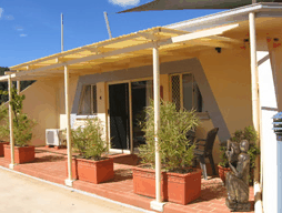 A View Of Mt Warning Bed And Breakfast - Accommodation Great Ocean Road 1