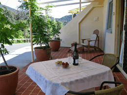 A View Of Mt Warning Bed And Breakfast - Accommodation Great Ocean Road 2