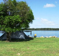 Iluka Riverside Tourist Park - Accommodation Great Ocean Road