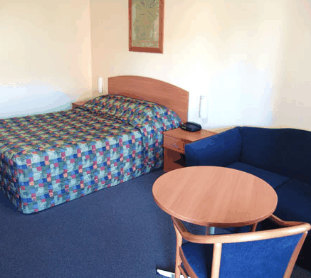 Karinga Motel - Accommodation Great Ocean Road