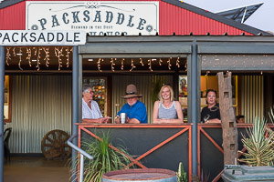 Packsaddle Roadhouse - Accommodation Great Ocean Road 2