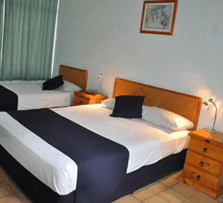 Lismore City Motor Inn - Accommodation Great Ocean Road