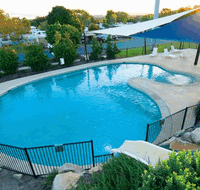 Boyds Bay Holiday Park - Accommodation Great Ocean Road