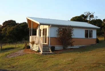 Brooms Head Caravan Park - Accommodation Great Ocean Road