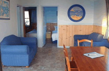 Brooms Head Caravan Park - Accommodation Great Ocean Road 1