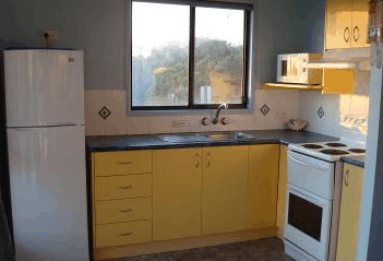 Brooms Head Caravan Park - Accommodation Great Ocean Road 2