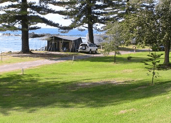 Brooms Head Caravan Park - thumb 3
