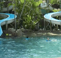 BIG4 North Star Holiday Resort - Accommodation Great Ocean Road