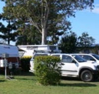 Browns Caravan Park - Accommodation Great Ocean Road