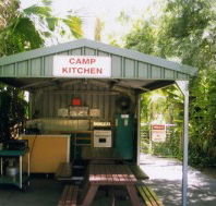 Lismore Palms Caravan Park - Accommodation Great Ocean Road