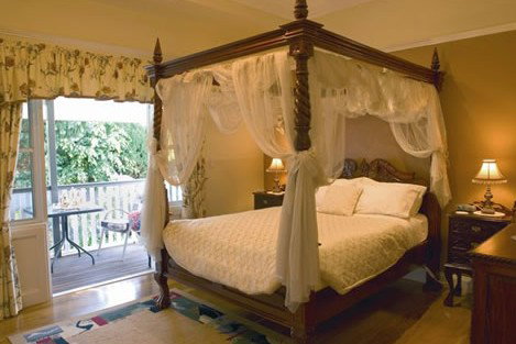 Elindale House Bed And Breakfast - Accommodation Great Ocean Road 0