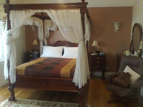 Elindale House Bed And Breakfast - Accommodation Great Ocean Road 1