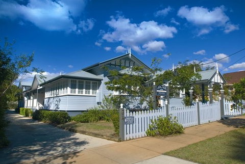 Elindale House Bed And Breakfast - Accommodation Great Ocean Road 2