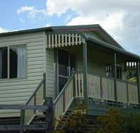 Halls Country Cottages - Accommodation Great Ocean Road