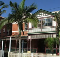 Maclean Hotel - Accommodation Great Ocean Road