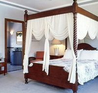Melville House - Accommodation Great Ocean Road