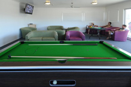 Yamba YHA - Accommodation Great Ocean Road 3