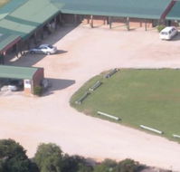Clydesdale Motel and Steakbarn - Accommodation Great Ocean Road