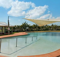 BIG4 Casino Resort - Accommodation Great Ocean Road